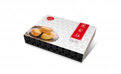 【紅門上海禮盒包裝】人靠衣裝馬靠鞍，包裝亦