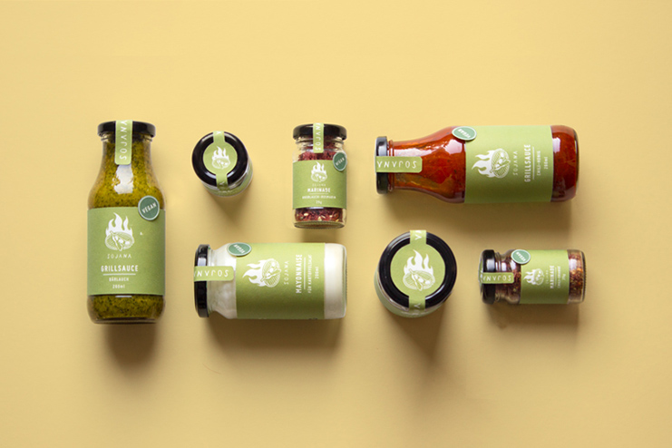 [上海包裝設(shè)計]調(diào)料套裝包裝設(shè)計